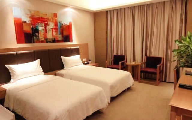 Nangongshan Hotel