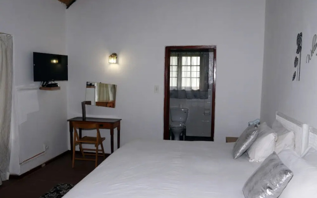 Sterkfontein Heritage Lodge