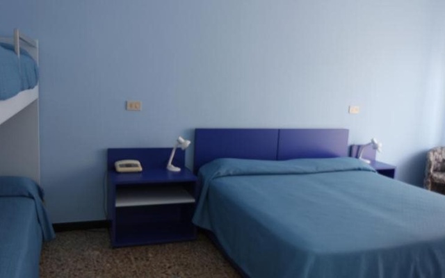 Hotel Corallo
