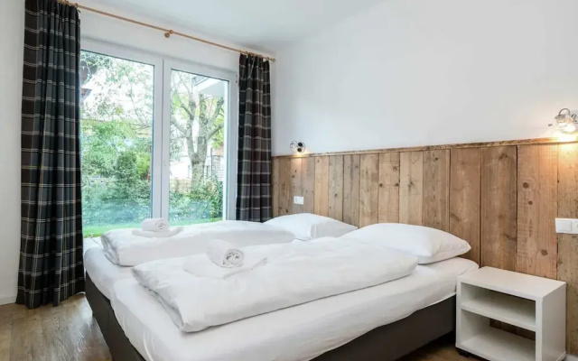 Apartment in Zell am See Near the ski Area