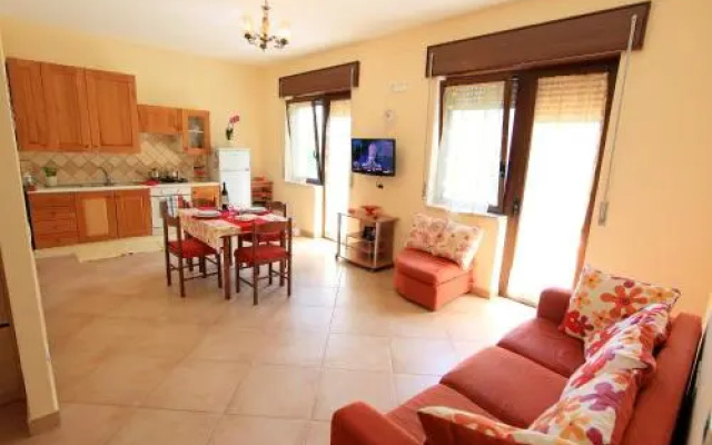 B&B Le Querce