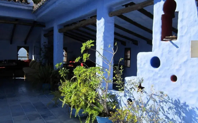 Casa Hassan