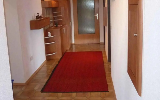 Ferienwohnung Blütenmeer