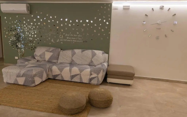 Xiridia Apartment