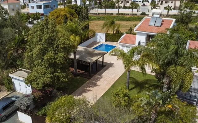 Thekla Oasis Villa in Ayia Napa