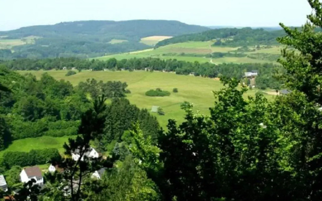 Vulkaneifel Type B