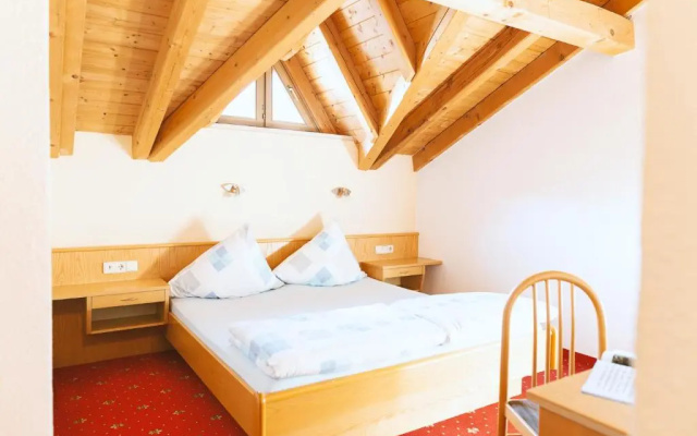Appartement Pirmin