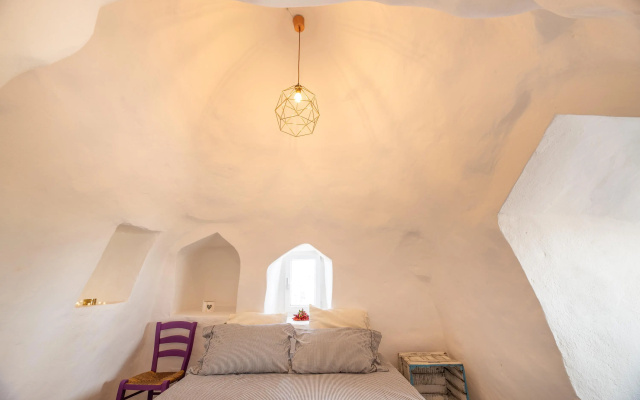 Trullo Monia