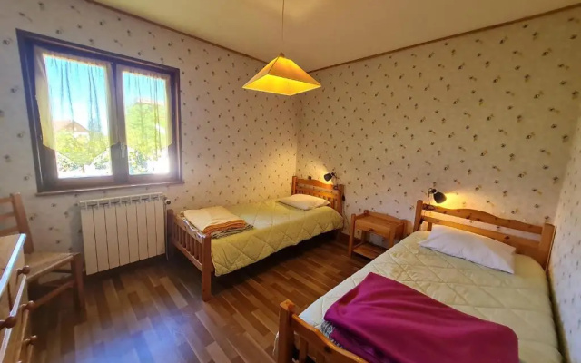 Gite Gerbépal, 4 pièces, 6 personnes - FR-1-589-142