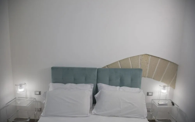 Le Suites del Carrubo