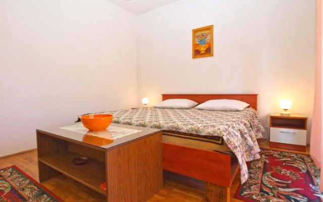 Apartmensts Nikola 1023