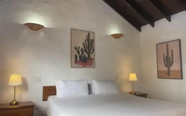 Villa Estefania