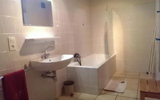 Appartement Azalees 1