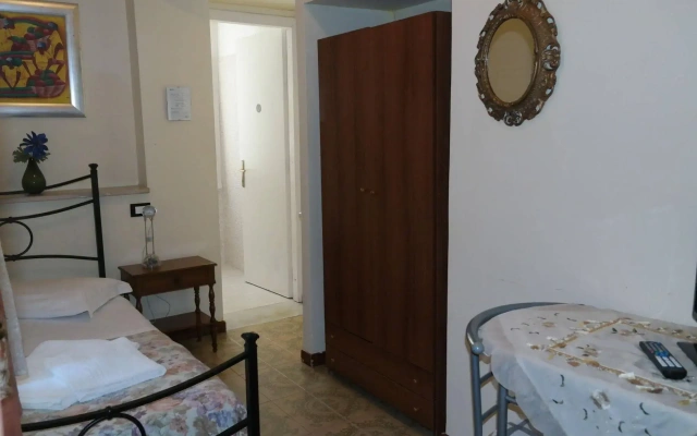 Hotel Alexis