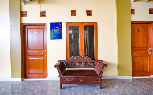 Bintang Selatan Syariah by OYO Rooms