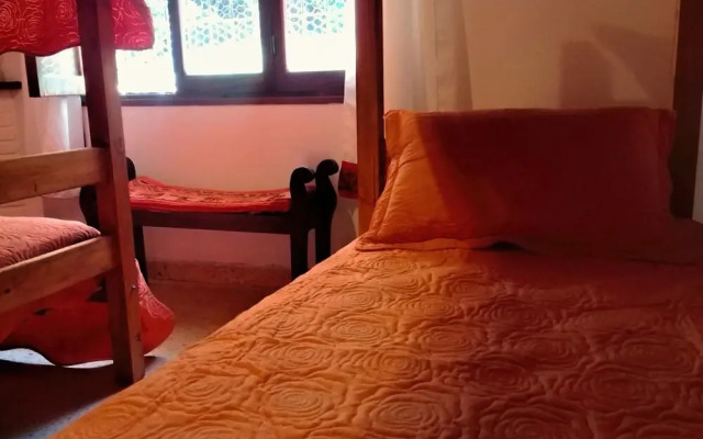 Terrazas Del Coya - Hostel