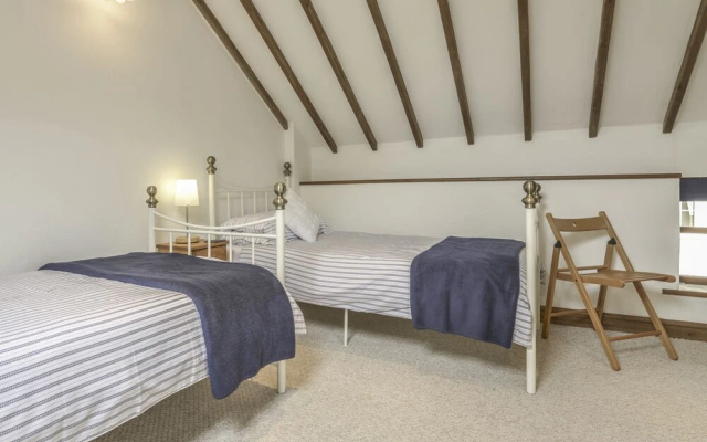 Pipistrelle Cottage