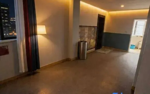 Wuyi Yujia Hotel