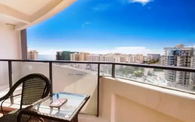 Xincheng Meishe Seaview Vacation Rental