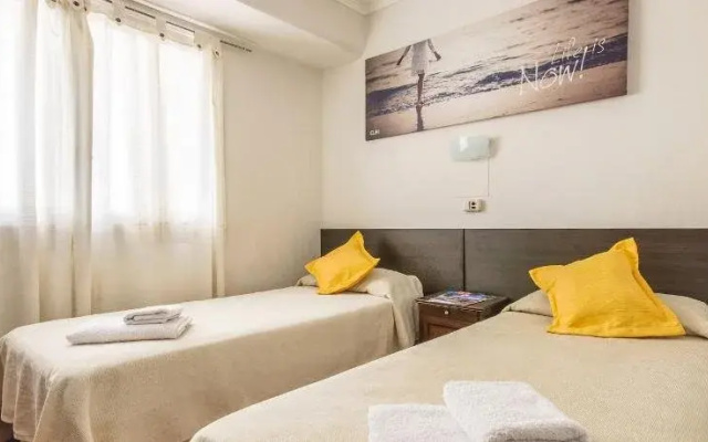 Che Lagarto Hostel Mar del Plata