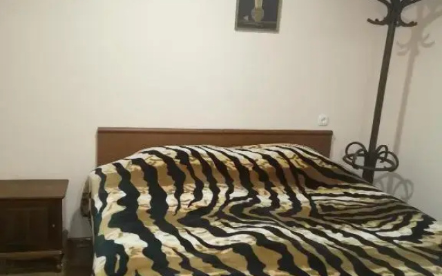 Homestay in Tskaltubo