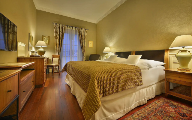 Marrol's Boutique Hotel