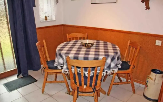 Ferienhaus Breege RUeG 2051