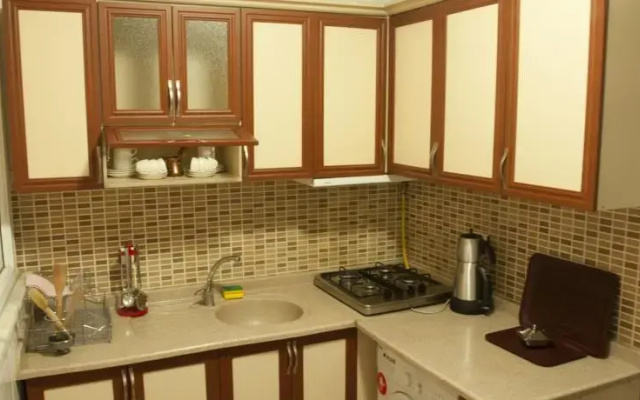Orient Home