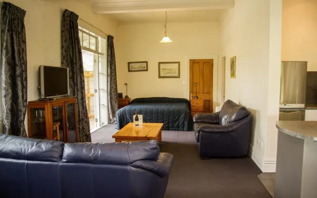 Margrain Vineyard Villas