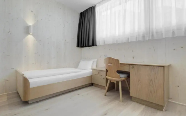 Hotel Gardenazza