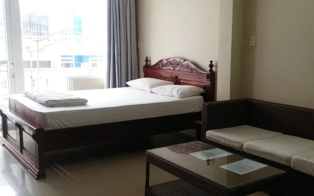 Kalambak Hotel Nha Trang