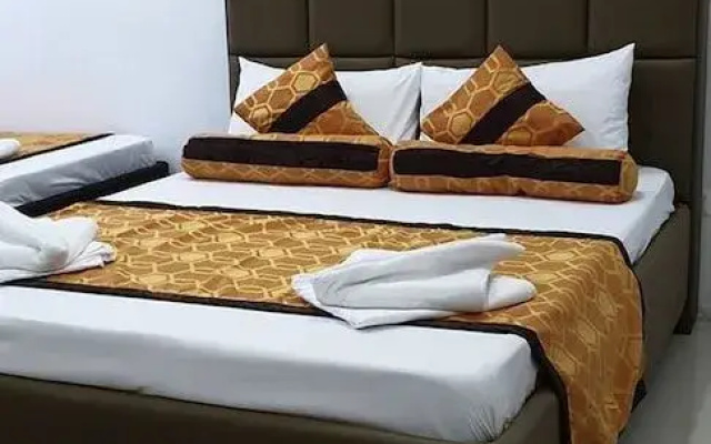 Villa Veronica Resort