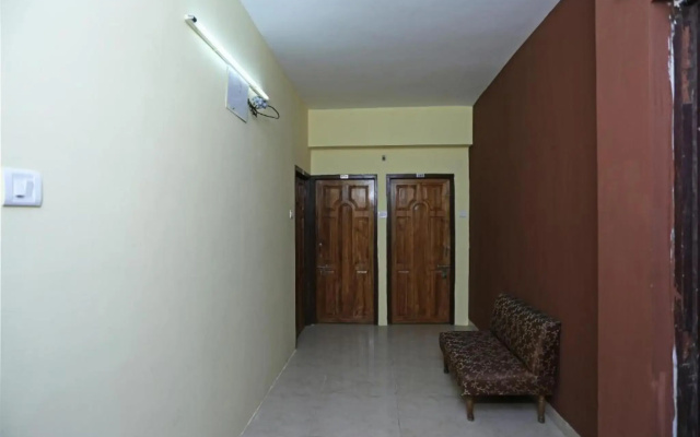 FabExpress Paradise Inn II