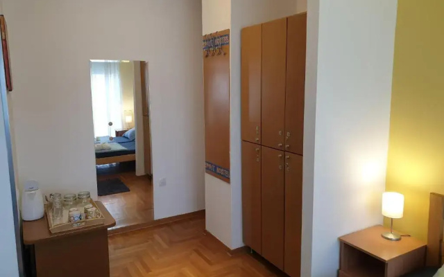 Spirit Hostel and Apartments
