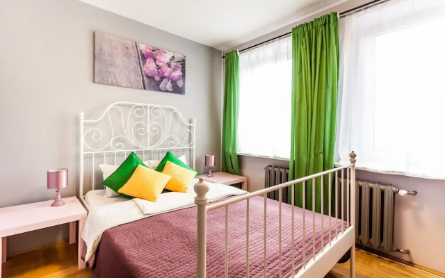 The Secret Garden Apartment II