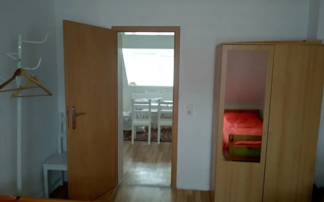 Private Apartment Brieger Weg