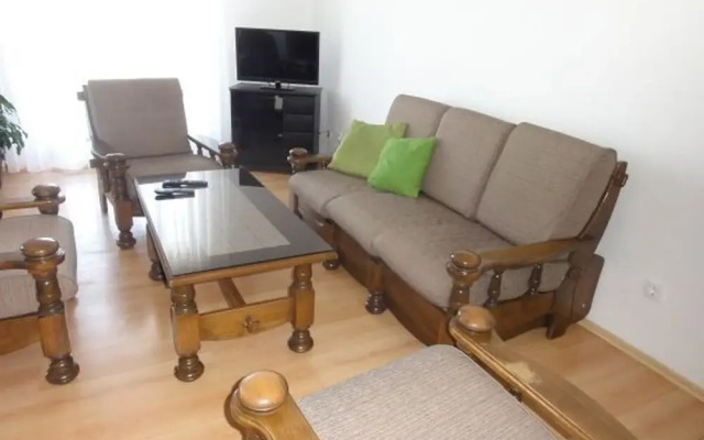 Holiday apartment Helena - quiet street