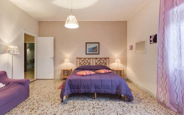 Отель B&B Bettini комната для гостей
