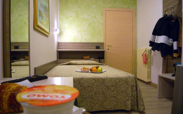 Hotel Siena