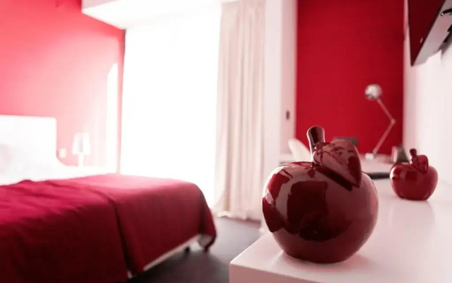 Real Abadia Congress & SPA Hotel