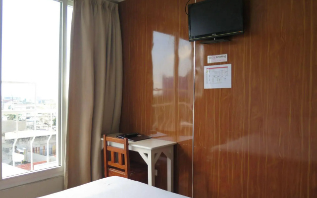 Hotel Uno