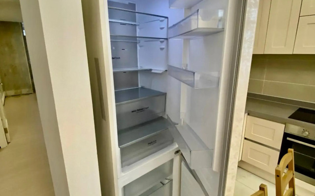 Highvil Ishym D Block Cozy 2 room apartment in Astana