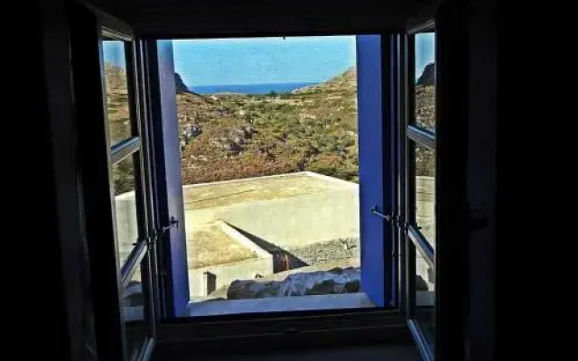 Chora View