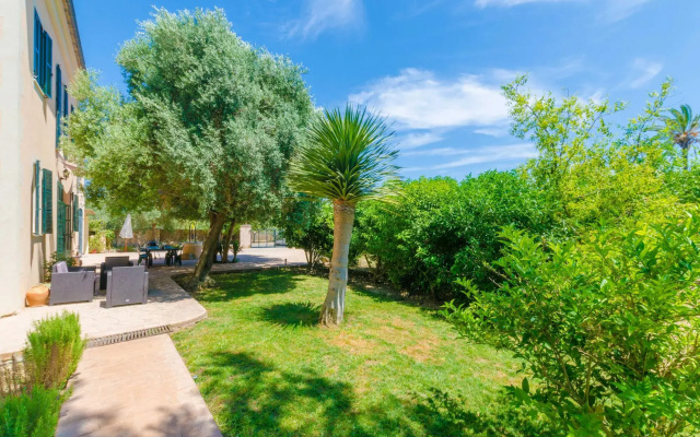 Hort De Can Bou - Villa With Private Pool