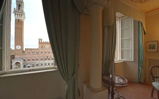 Suite Piccolomini