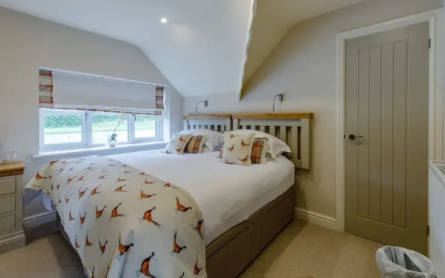 The Grousemoor Country House