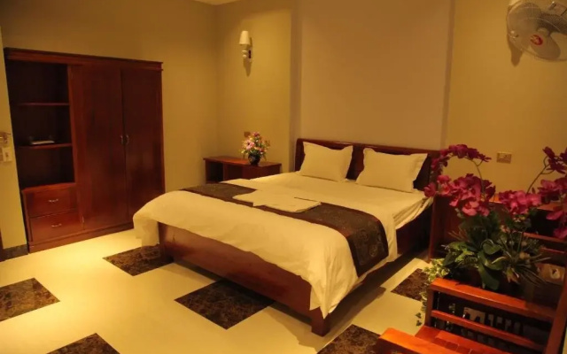 Hoang Gia Hotel