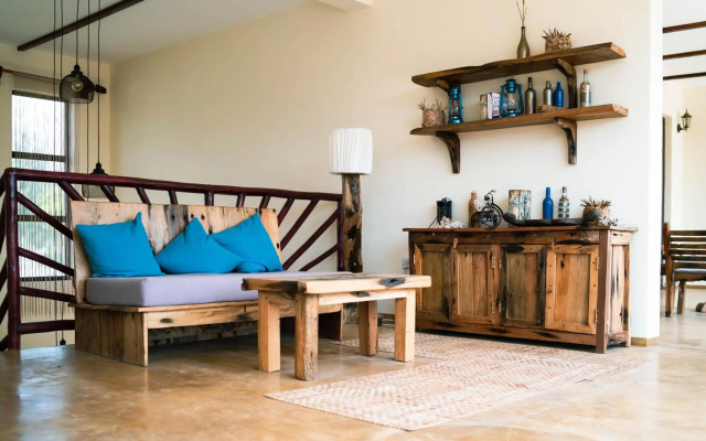 Paje Blu Boutique Hotel