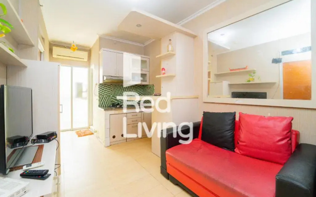 RedLiving Apartemen Cibubur Village - Lilys Room Tower C
