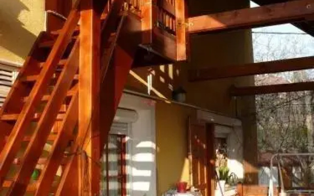Köves Vendégház